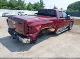 Chevrolet Silverado  Lt 1GCRKSE77DZ155536 снимка