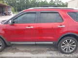 Ford Explorer Platinum 1FM5K8HT7KGA26517 снимка