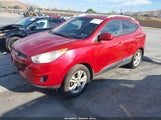 Hyundai Tucson Gls KM8JU3ACXBU156539 снимка