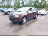 Lincoln Mkx 2LMDU68CX9BJ03154 снимка