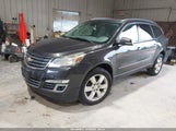 Chevrolet Traverse Premier 1GNKVJKDXHJ138870 снимка