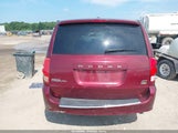 Dodge Grand Caravan Gt 2C4RDGEG5JR205900 снимка