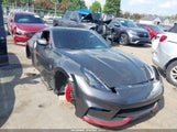 Nissan 370Z Touring JN1AZ4EH9AM502292 photo