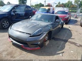 Nissan 370Z Touring JN1AZ4EH9AM502292 photo