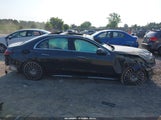 Mercedes-Benz E 350 W1KLF4HB1SA111247 снимка