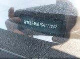 Mercedes-Benz E 350 W1KLF4HB1SA111247 снимка