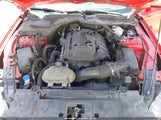 Ford Mustang Ecoboost Premium 1FATP8UH2K5170797 снимка
