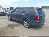 Ford Explorer Limited 1FM5K7F86EGC59589 снимка