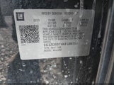 Chevrolet Malibu Lt 1G1ZD5ST4KF189714 снимка