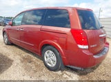 NISSAN QUEST 3.5 5N1BV28U97N127352 снимка