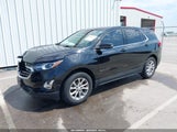 Chevrolet Equinox Lt 3GNAXUEV8KL317744 снимка