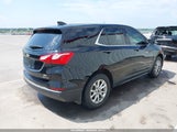 Chevrolet Equinox Lt 3GNAXUEV8KL317744 снимка