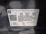 Chevrolet Equinox Lt 3GNAXUEV8KL317744 снимка