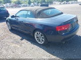Audi A5 2.0T Premium WAULFAFH2DN003700 fotografie