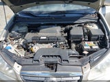 Hyundai Elantra Gls/Se KMHDU46D08U360697 снимка