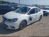 Nissan Sentra Sr 3N1AB7AP5GY256186 снимка