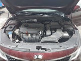 Kia Optima Lx 5XXGT4L30HG144743 снимка