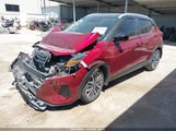 Nissan Kicks Sv Xtronic Cvt 3N1CP5CV7RL528621 снимка