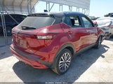 Nissan Kicks Sv Xtronic Cvt 3N1CP5CV7RL528621 fotografie