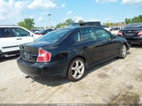 Subaru Legacy 2.5I Limited 4S3BL626677201617 снимка