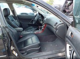 Subaru Legacy 2.5I Limited 4S3BL626677201617 снимка