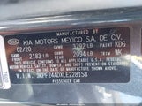 Kia Forte Fe 3KPF24ADXLE228158 снимка