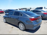Kia Forte Fe 3KPF24ADXLE228158 снимка
