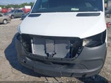 Mercedes-Benz Sprinter  High Roof I4 W1W40CHY3MT052308 снимка