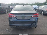 Ford Fusion Hybrid Se 3FA6P0LU1JR131353 photo