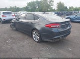Ford Fusion Hybrid Se 3FA6P0LU1JR131353 fotografie