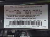 Mazda Mazda3 Premium Package JM1BPANM8K1145158 снимка