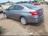 Nissan Sentra S 3N1AB7AP7GY243939 снимка