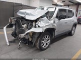 Jeep Renegade Latitude ZACCJABT6FPC03517 снимка