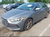 Hyundai Elantra Sel 5NPD84LF7JH366172 снимка