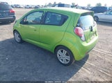 Chevrolet Spark 1Lt Cvt KL8CD6S91FC790487 снимка