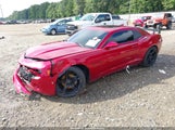 Chevrolet Camaro 2Lt 2G1FC1E37D9235526 снимка