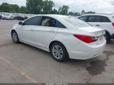 Hyundai Sonata Gls 5NPEB4AC8CH339273 снимка