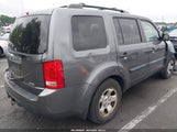 Honda Pilot Lx 5FNYF4H27FB026121 снимка
