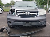 Honda Pilot Lx 5FNYF4H27FB026121 снимка