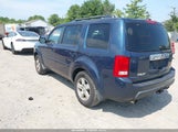 Honda Pilot Ex-L 5FNYF486X9B026539 снимка