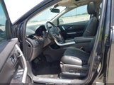 Ford Edge Limited 2FMDK3KC5EBA17236 fotografie