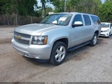 Chevrolet Suburban  Lt 1GNSKJE77DR221618 снимка