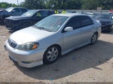 Toyota Corolla S 1NXBR32E06Z681699 снимка