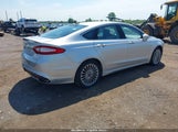 FORD FUSION TITANIUM 3FA6P0K97ER354015 снимка