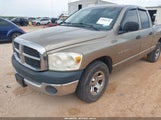 Dodge Ram  St 1D7HA18K07J583823 fotografie