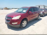 Chevrolet Traverse Lt 1GNER23D09S176772 снимка