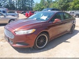 Ford Fusion Se 3FA6P0H71FR293252 снимка