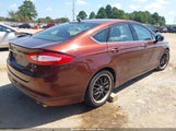 Ford Fusion Se 3FA6P0H71FR293252 снимка