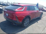 Cadillac Lyriq Sport W/1Sf 1GYKPTRK6RZ109348 photo
