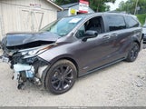 Toyota Sienna Xse 5TDXRKEC7MS065630 fotografie